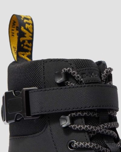 Botas Casuales Dr Martens Combs Tech Extra Tough Poly Para Hombre DR0326I